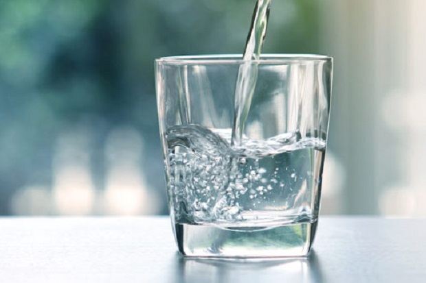 Minum Air Putih Bisa...
