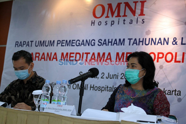 Hadapi Pandemi COVID-19...