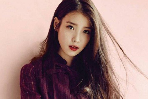 IU Buatkan Lagu untuk...