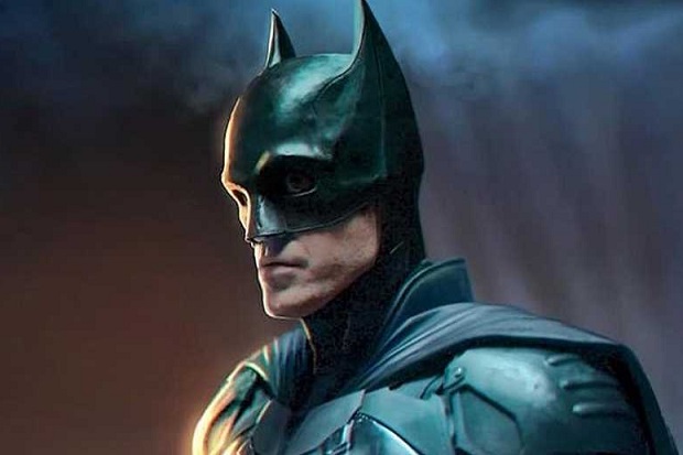 Film The Batman dan...