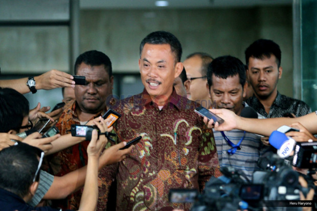 New Normal, Ketua DPRD...