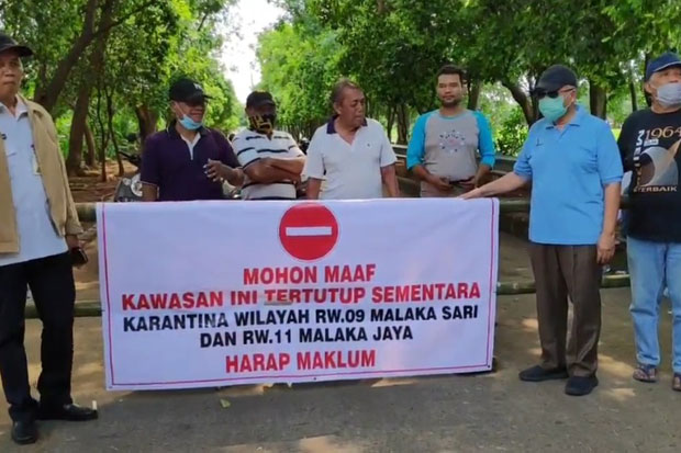 Rencana DKI Lakukan...
