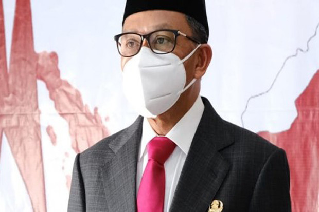 Gubernur Sulsel: Pancasila,...