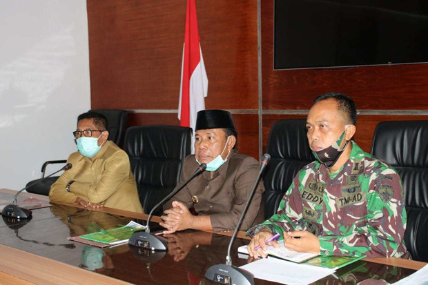 Pemkab Sumbawa Barat...