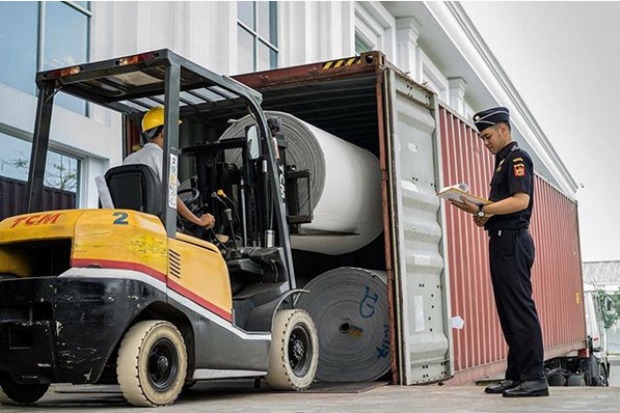 Bentuk Tim Export Assistance,...