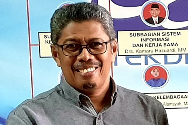 UMSU Peringkat 1 PTS...