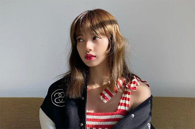 Lisa BLACKPINK Ditipu...