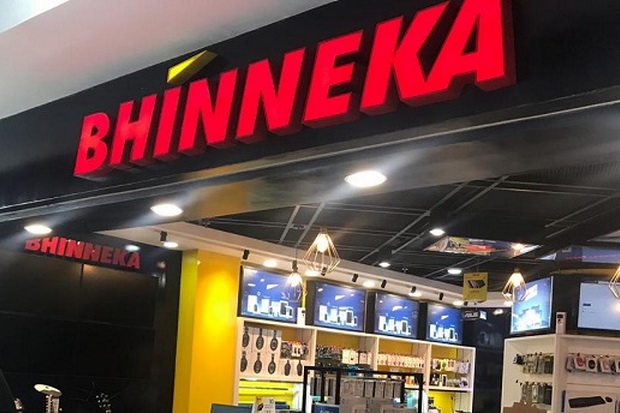 UMKM hingga Korporasi...