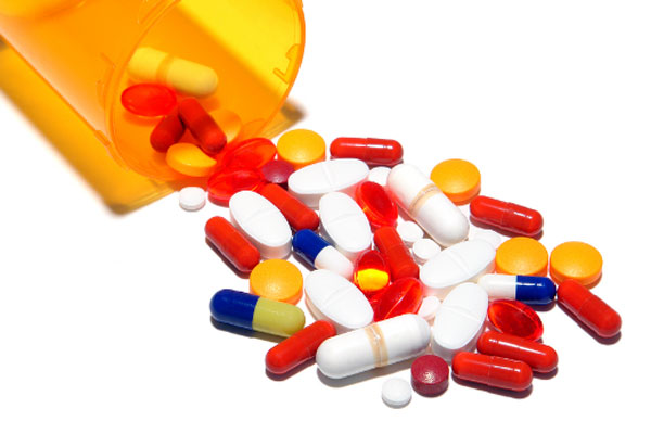 Peneliti: Obat Malaria...