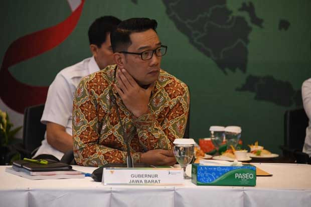 39.000 Calhaj asal Jabar...