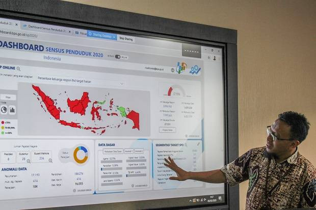 Target Meleset, Warga...