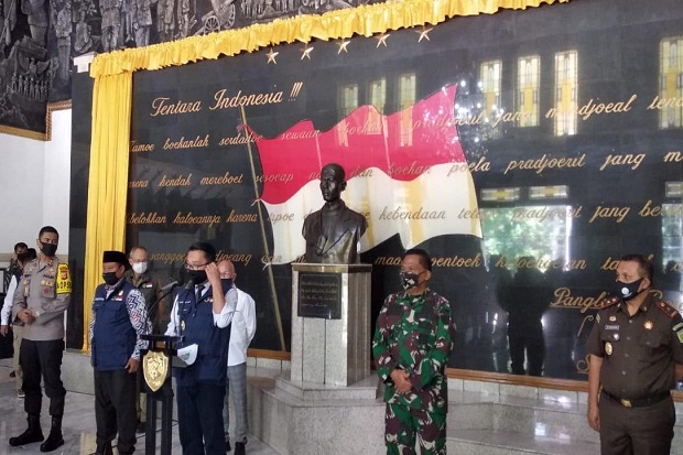 Emil: Jabar Diizinkan...
