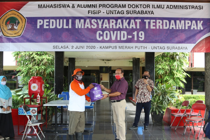 Mahasiswa Prodi DIA...