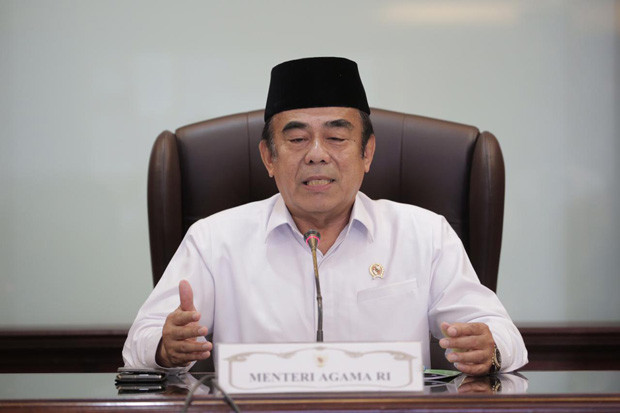 Penjelasan Lengkap Menteri...