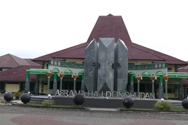 Haji 2020 Dibatalkan,...