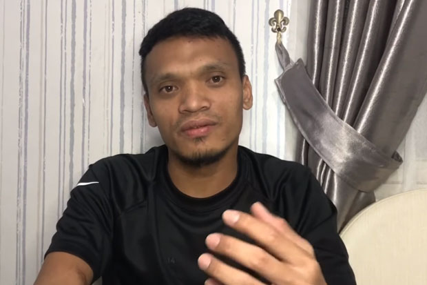 Ferdinand Sinaga Berharap...