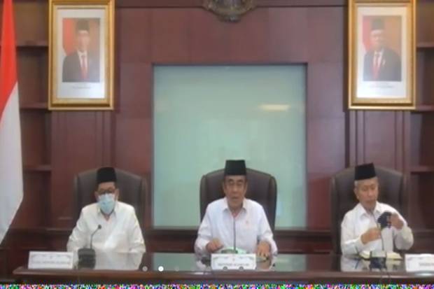 Tak Berangkatkan Jamaah...