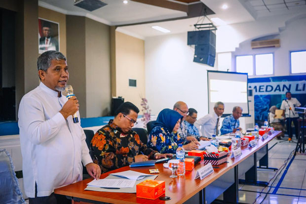 Ada 2 Pertanyaan Dibenak...