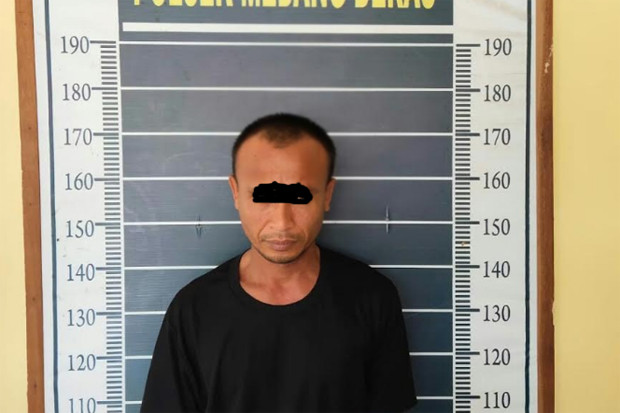 Peras Manager SPBU,...