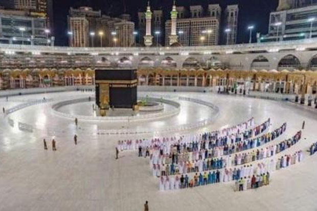 Kisah Calon Jamaah Haji,...