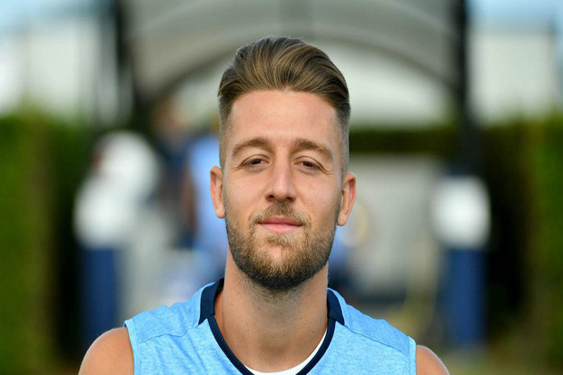 Lazio Siap Negosiasi...