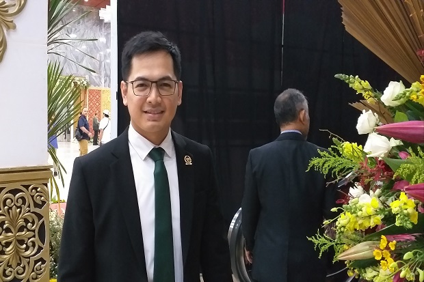 New Normal, Tommy Kurniawan...