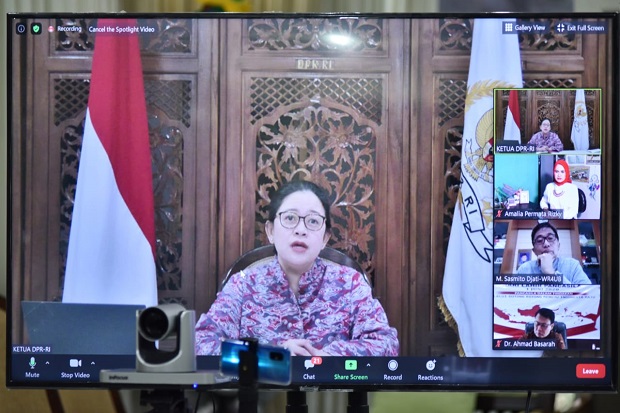 Puan Minta Kampus Lakukan...