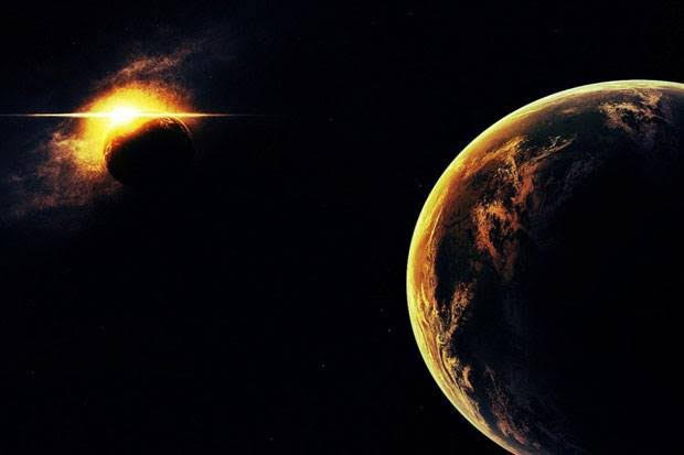 Bulan Juni 2020, Dua...