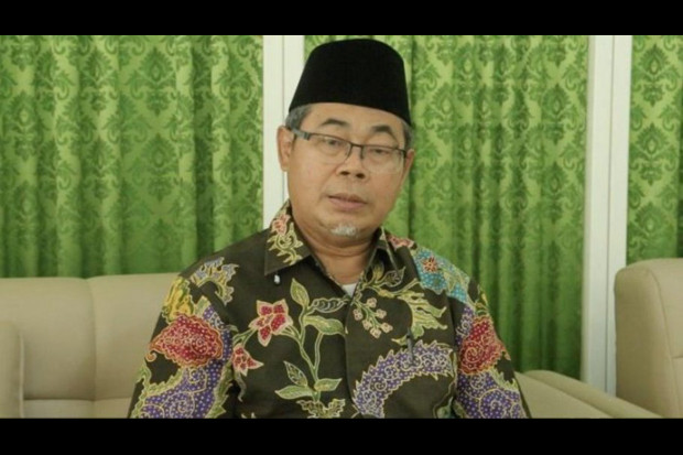 Hadapi Pandemi Corona...
