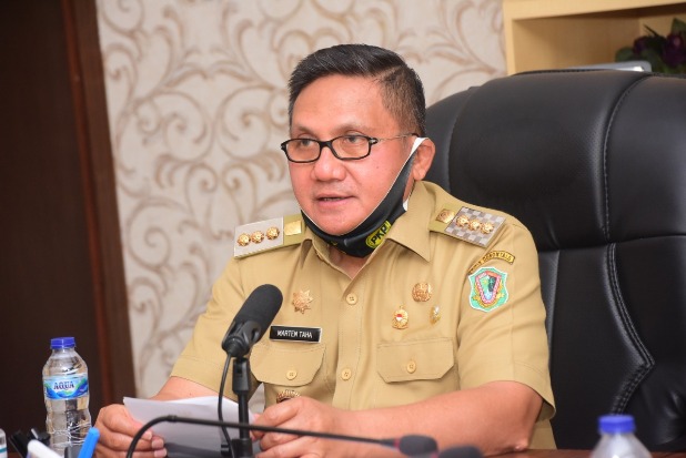 PPDB Online di Kota...