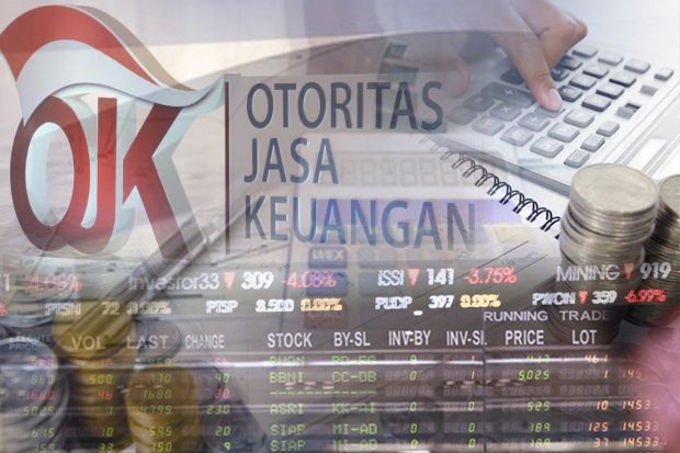Bos OJK: Restrukturisasi...