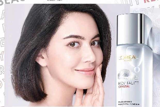 L’Oreal Hadirkan Beauty...