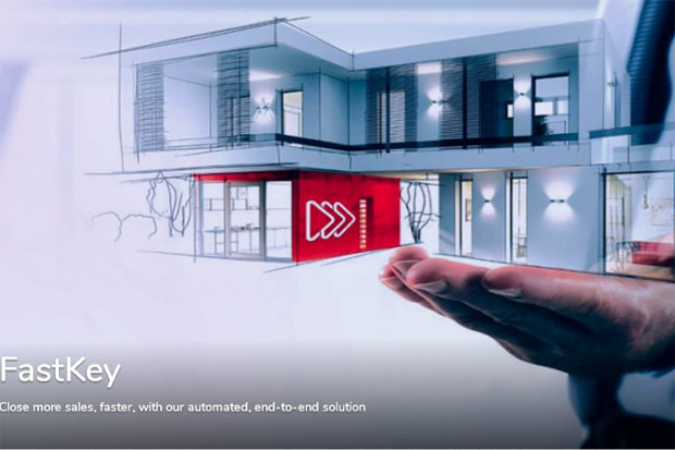 Rumah.com Gunakan FastKey...