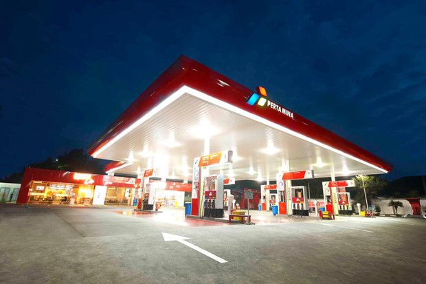 Pertamina Siap Jalankan...