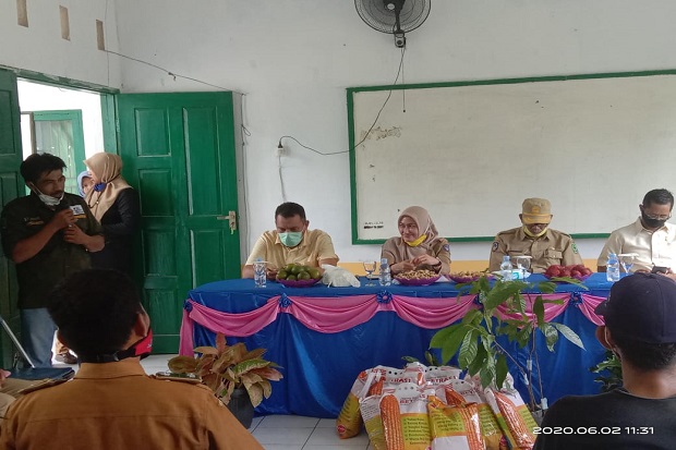 Kementan Genjot Percepatan...