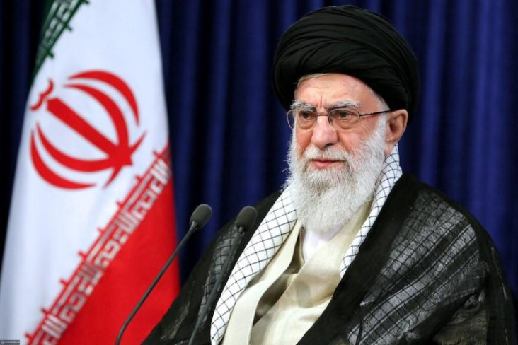 Khamenei: Pembunuhan...