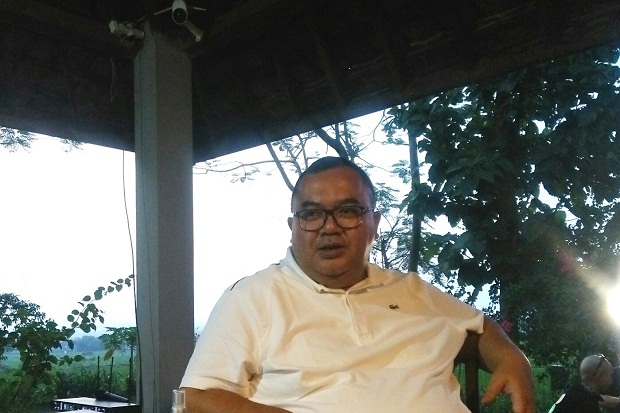 Legislator PPP Dana...