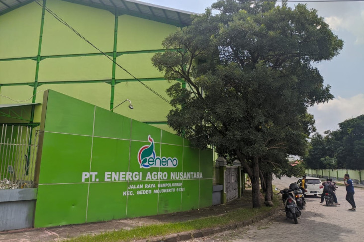 Kecelakaan Kerja PT...