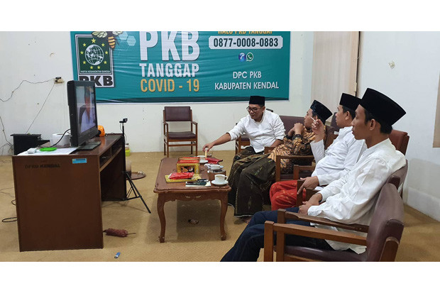 Hadapi New Normal, FPKB...
