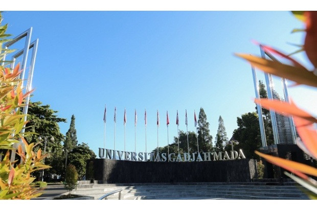 UGM Masih Terapkan Pembelajaran...