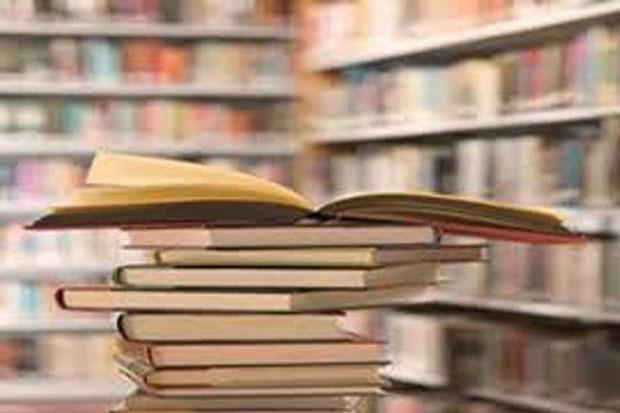 Dinas Perpustakaan Makassar...