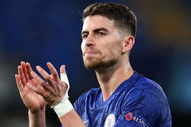 Juventus Dikabarkan...
