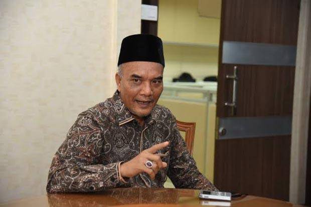 Keputusan Pembatalan...