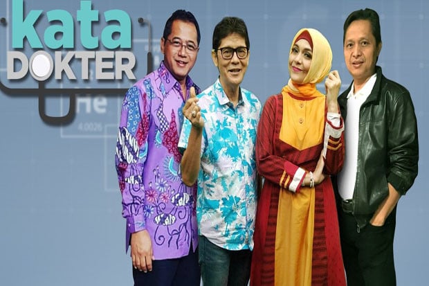 Para Dokter Membedah...