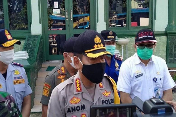 PSBB Palembabg Jilid...