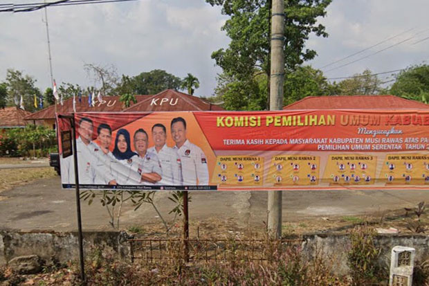 Lanjutkan Pilkada, Ketua...