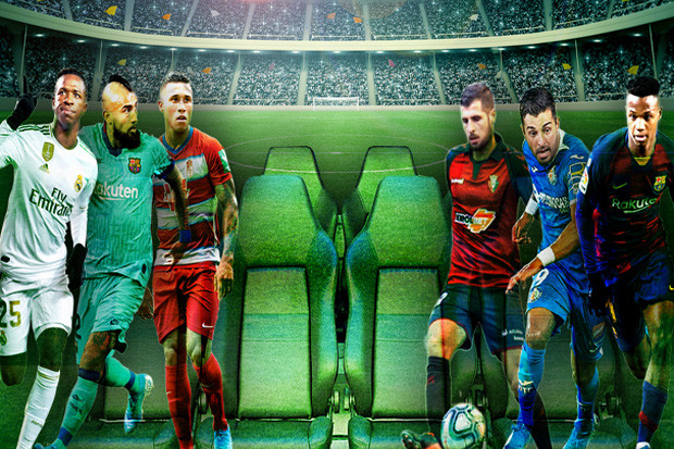 6 Pemain Pengganti Paling...