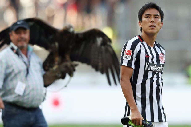 Bintang Veteran Jepang...