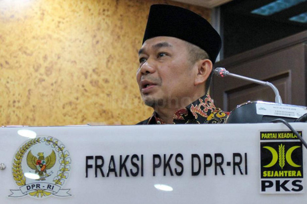 PKS Minta BPKH Tak Buat...
