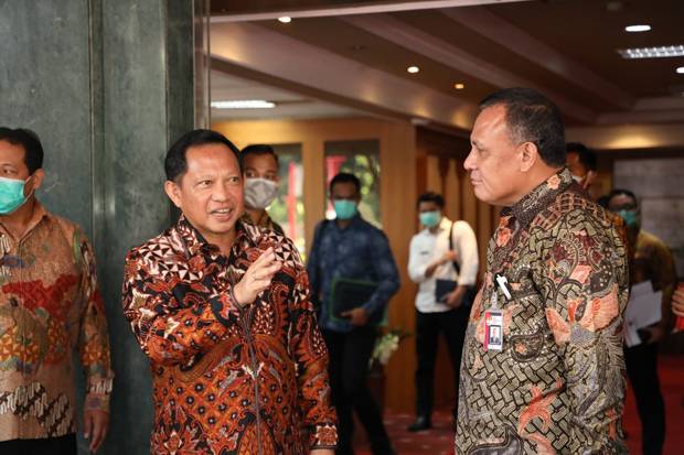 Pemerintah Akan Kembangkan...